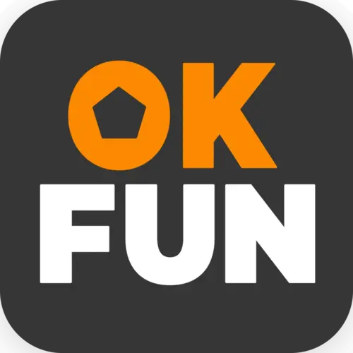 Nhà Cái OKfun