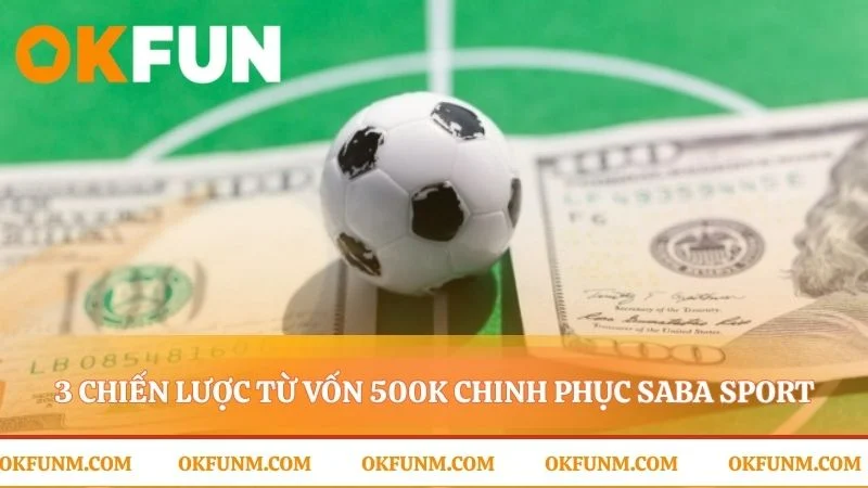 Chuyển từ may rủi sang tính toán tại sảnh saba sport