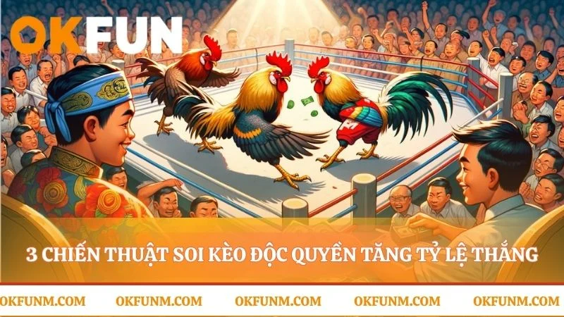 Phương pháp quan sát để giành lấy lợi thế quyết định