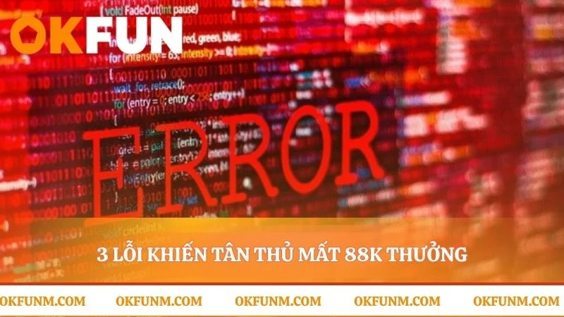 Những cạm bẫy cần tránh để bảo vệ tài khoản