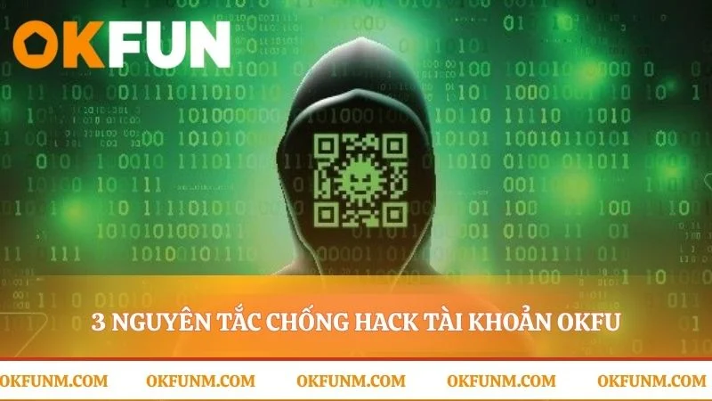 Xây dựng pháo đài vững chắc bảo vệ tài khoản bạn