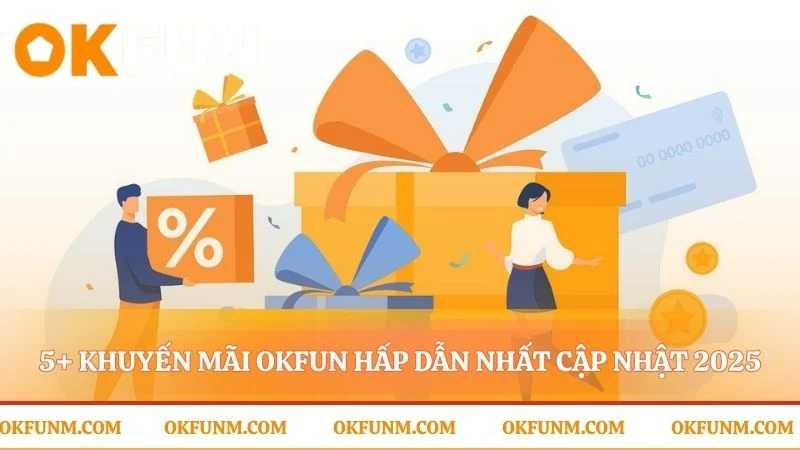 Những ưu đãi hàng đầu tạo lợi thế khởi đầu