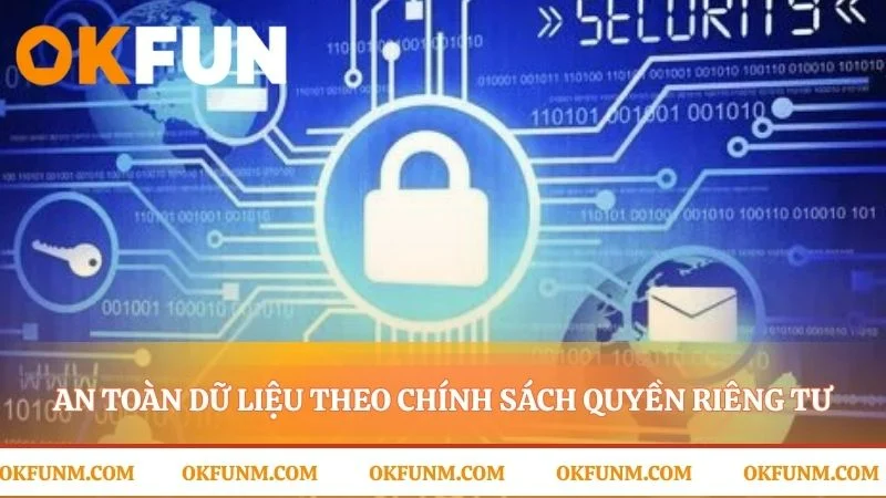 Hành trình minh bạch của từng thông tin cá nhân