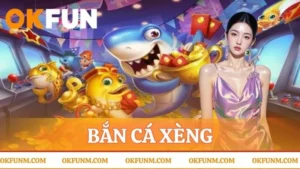 bắn cá xèng