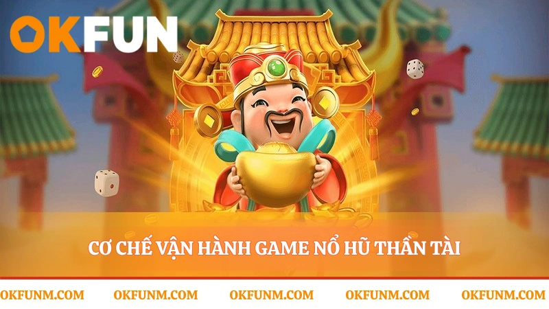 Giải mã ngôn ngữ bí mật của nổ hũ thần tài