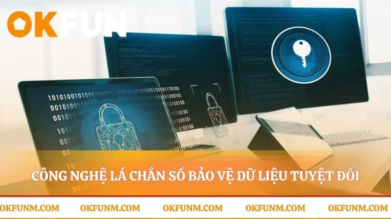 Xây dựng pháo đài số bảo vệ quyền riêng tư