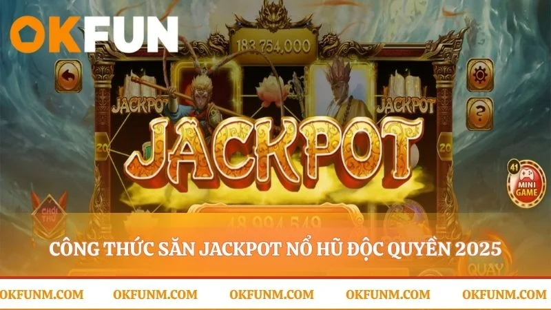 Biến may rủi thành chiến thuật với công thức độc quyền