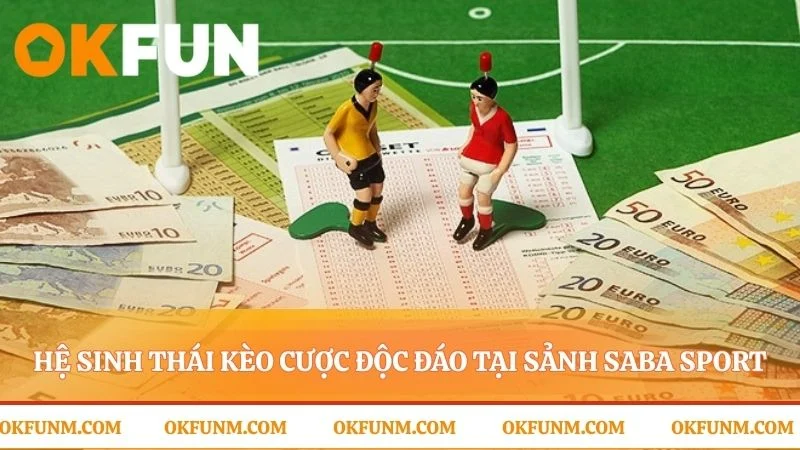 Giải mã các lựa chọn cược vượt ngoài khuôn khổ cũ