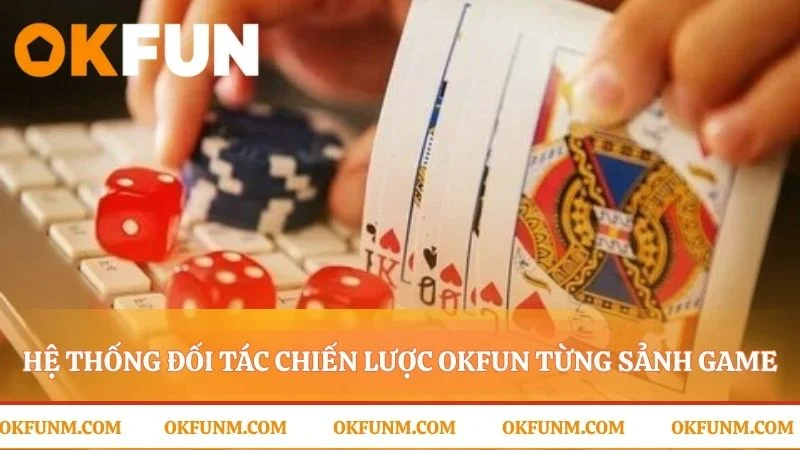 Từng chuyên gia đảm nhiệm một lĩnh vực giải trí riêng