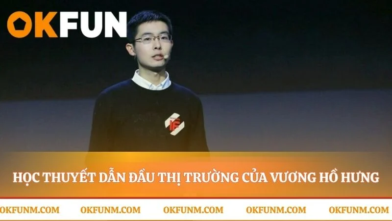 Công thức độc quyền cho tham vọng dẫn dắt thị trường
