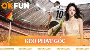 kèo phạt góc