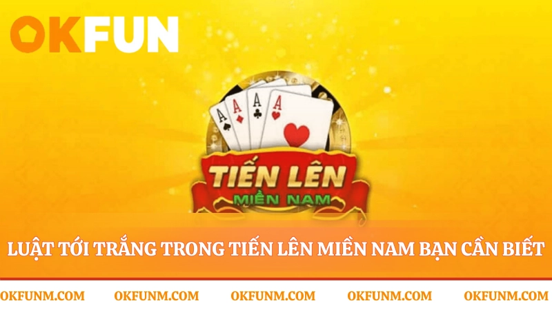 Cách thắng tiến lên miền nam mà không cần đánh