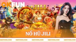 nổ hũ JILI