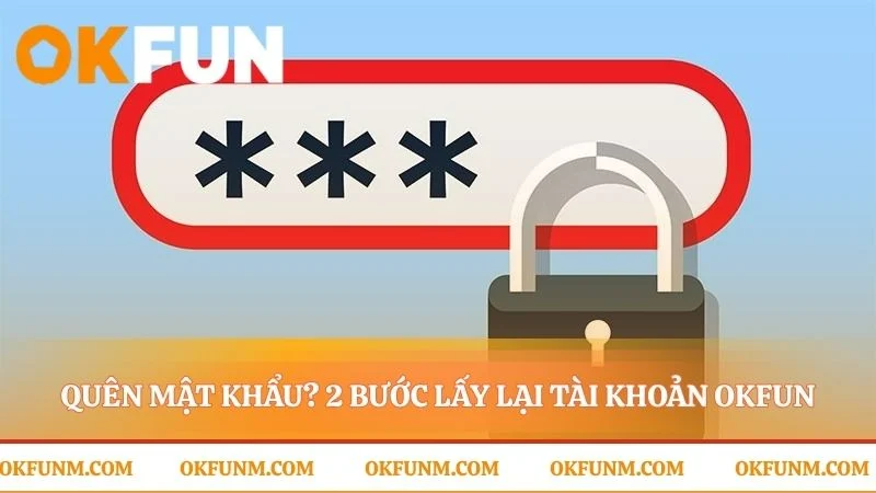 Lối tắt an toàn quay lại cuộc vui của bạn
