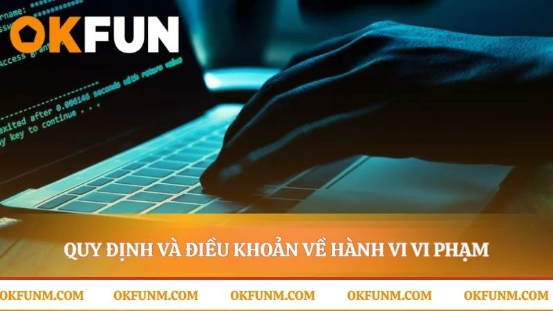 Những điều khoản và điều kiện duy trì sự trong sạch