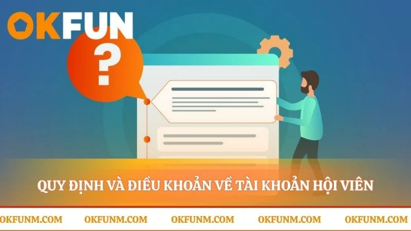 Những điều khoản và điều kiện bảo vệ danh tính số