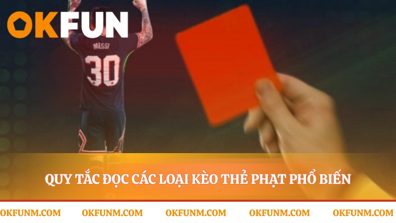 Những quy ước cơ bản định hình cuộc chơi