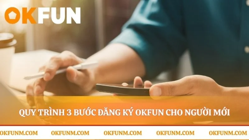 Con đường sở hữu tài khoản chỉ trong vài phút