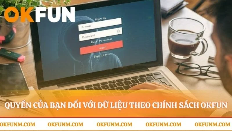 Trao lại quyền làm chủ đối với dữ liệu cá nhân