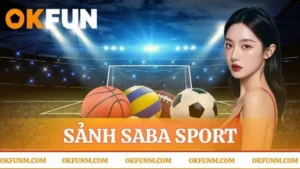 Sảnh Saba Sport