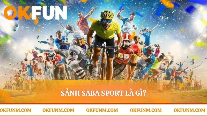 Công nghệ vượt trội định hình vị thế của sảnh saba sport