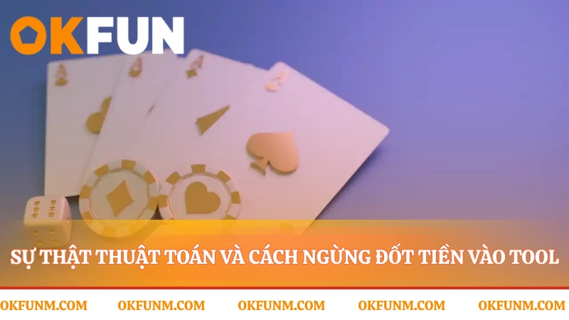 Mẹo chơi tài xỉu hiệu quả không đến từ phần mềm