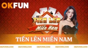Tiến lên miền nam