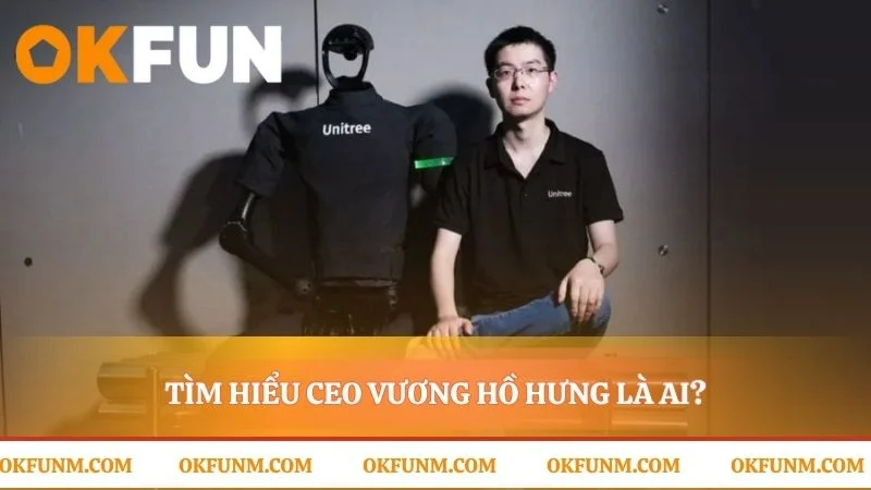 Gương mặt kiến tạo nên tầm nhìn và giá trị