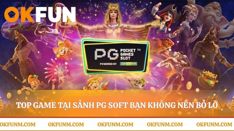 Điểm bắt đầu thông minh trong sảnh pg soft