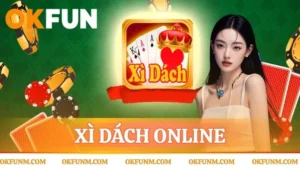 xì dách online