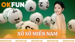 Xổ số miền nam
